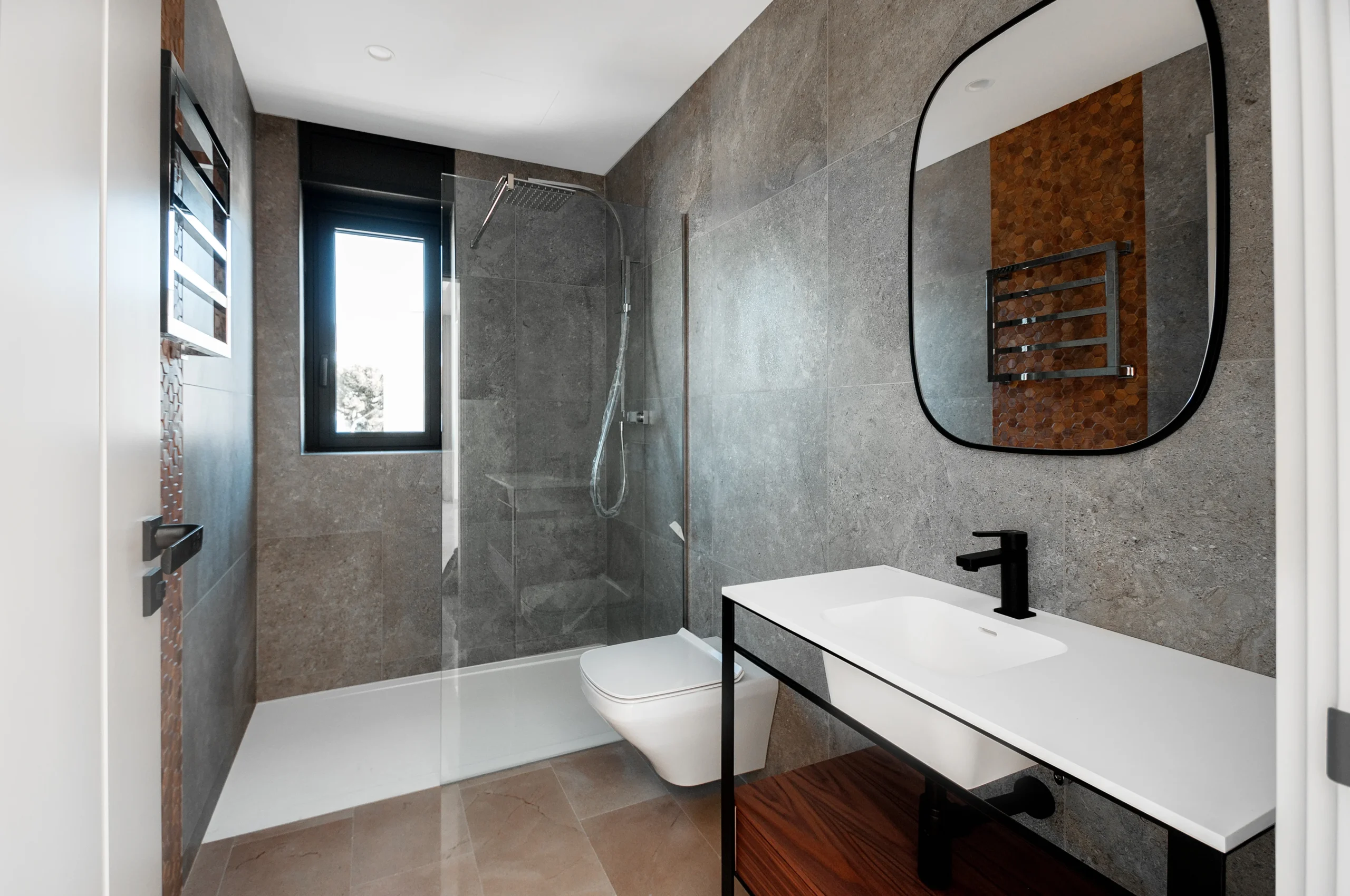 Primo Railing Primo Glass Shower Glass Doors & Railings, Valparaiso, 46383